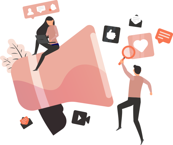 digital marketing services