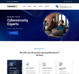 Inbound Partners