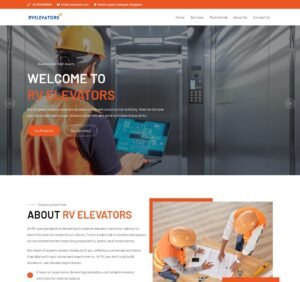 RV Elevators